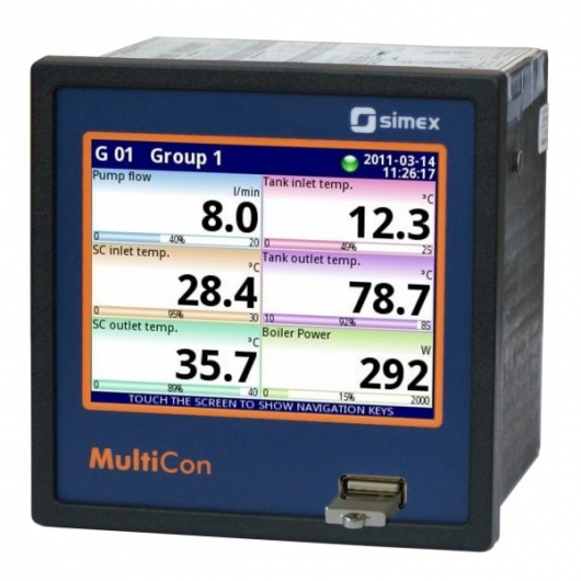 MultiCon CMC-99/141